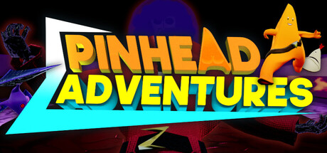 Pinhead Adventures artwork