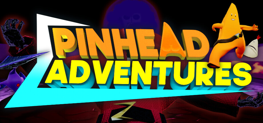 Pinhead Adventures header image