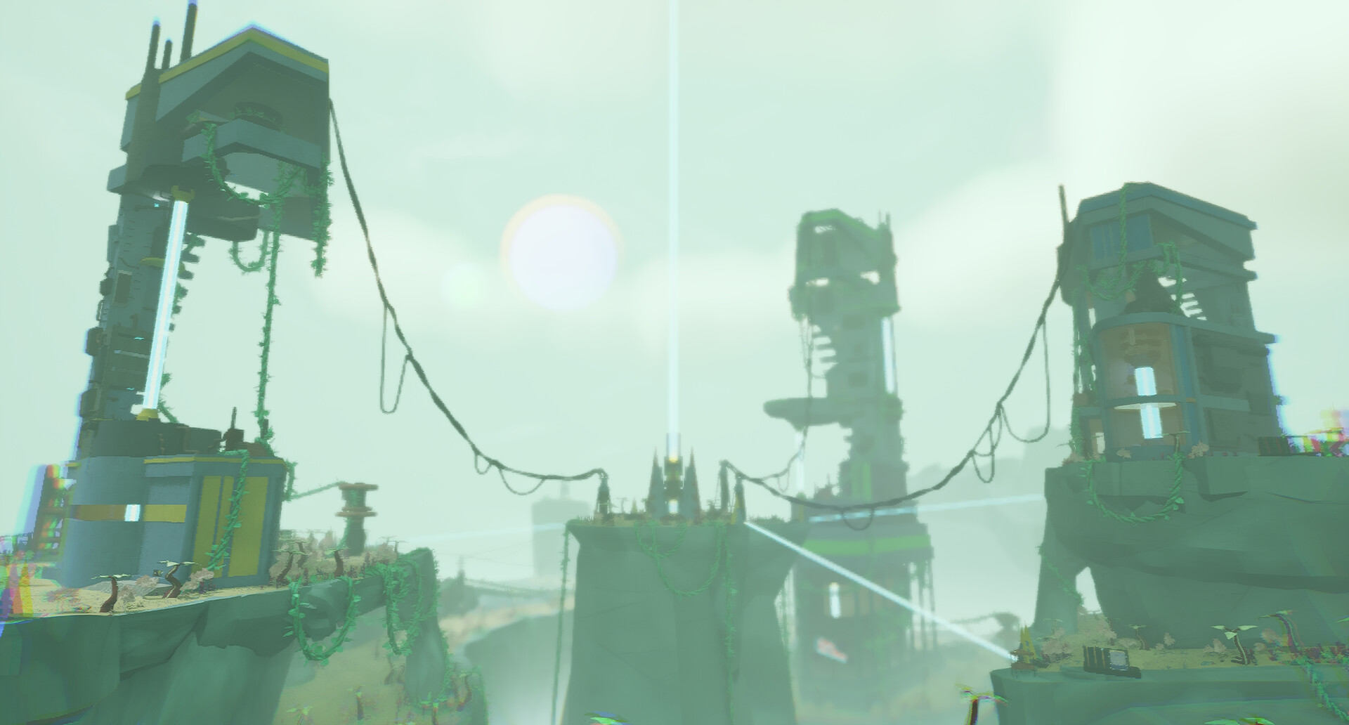 Pinhead Adventures screenshot #2