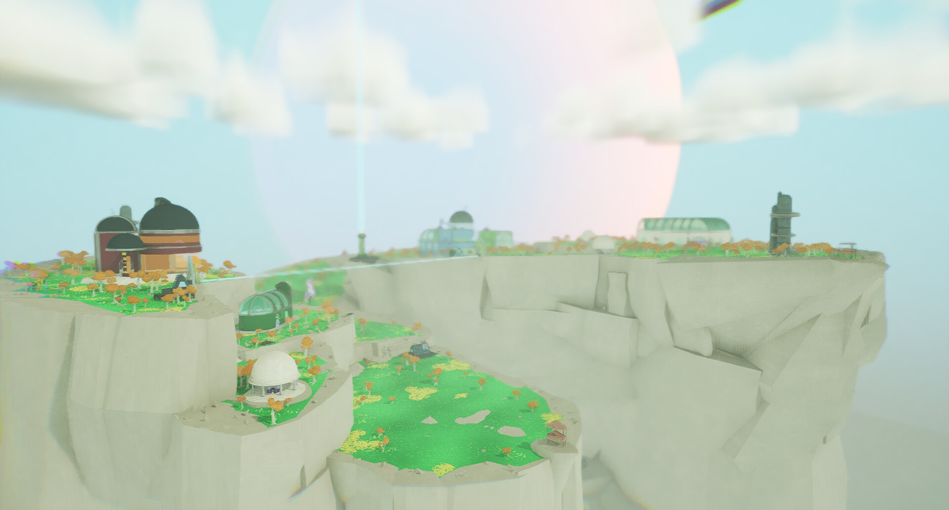 Pinhead Adventures screenshot #3