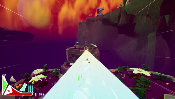 Screenshot of Pinhead Adventures