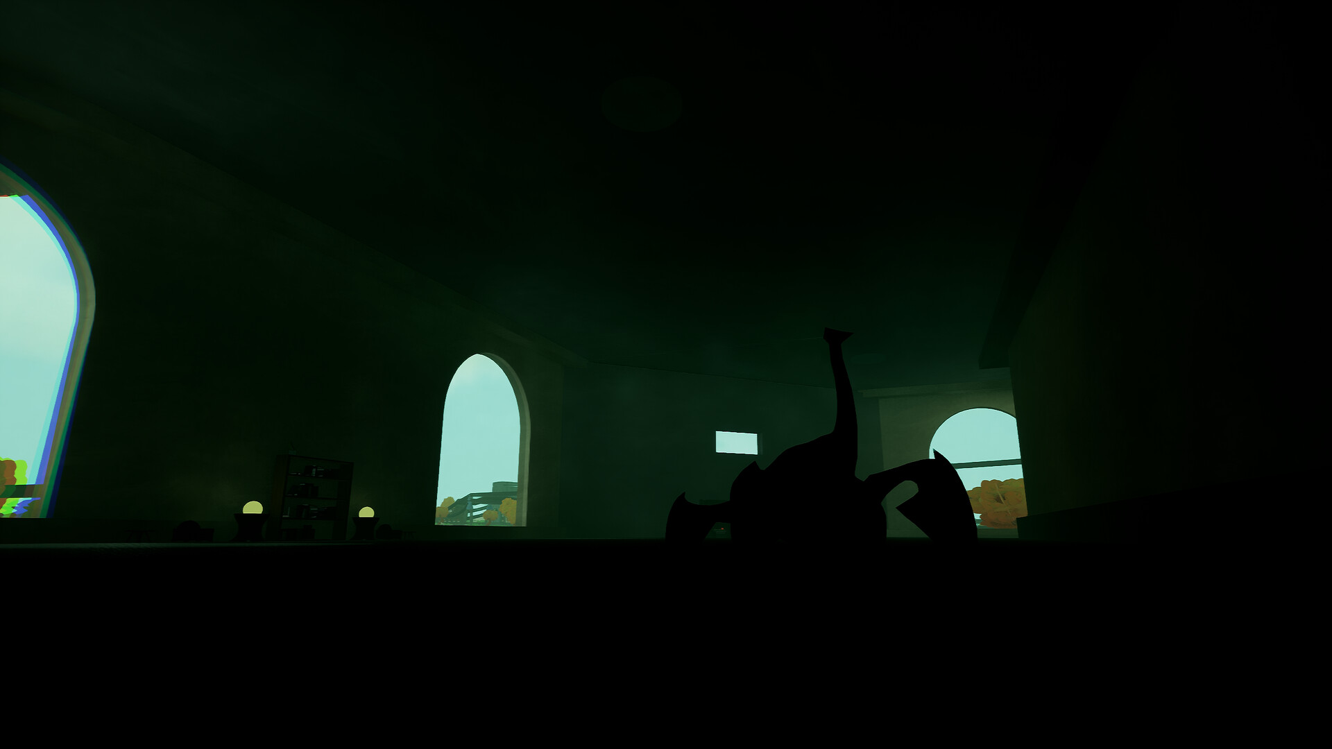 Pinhead Adventures screenshot #6