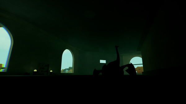 Pinhead Adventures screenshot 6