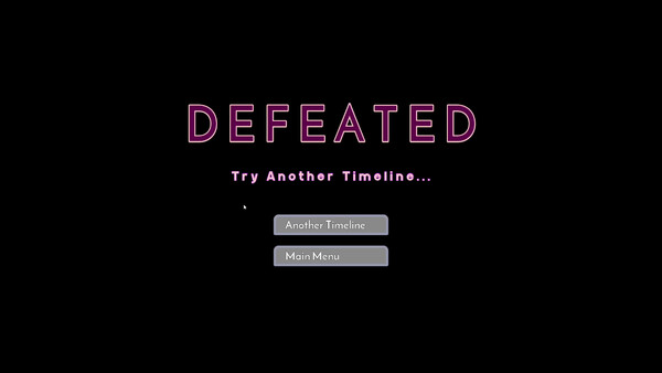 Screenshot of Pinhead Adventures