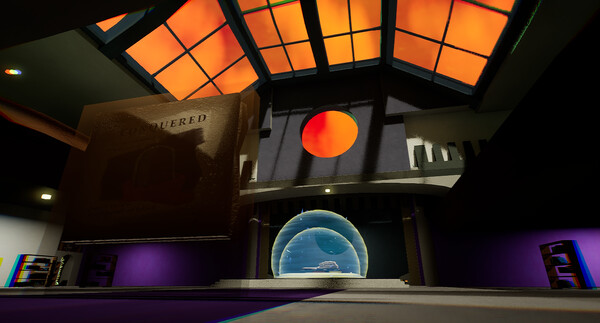 Screenshot of Pinhead Adventures