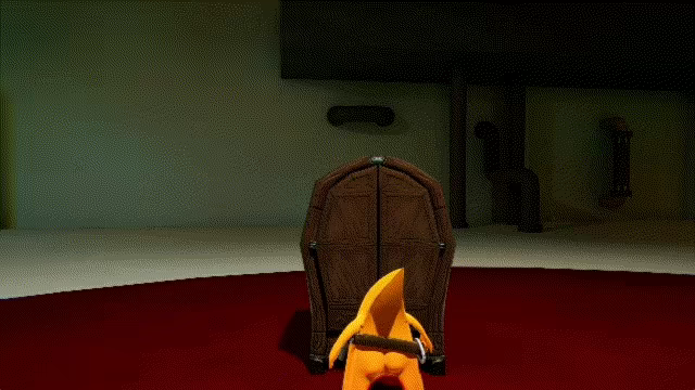 Pinhead Adventures video 6