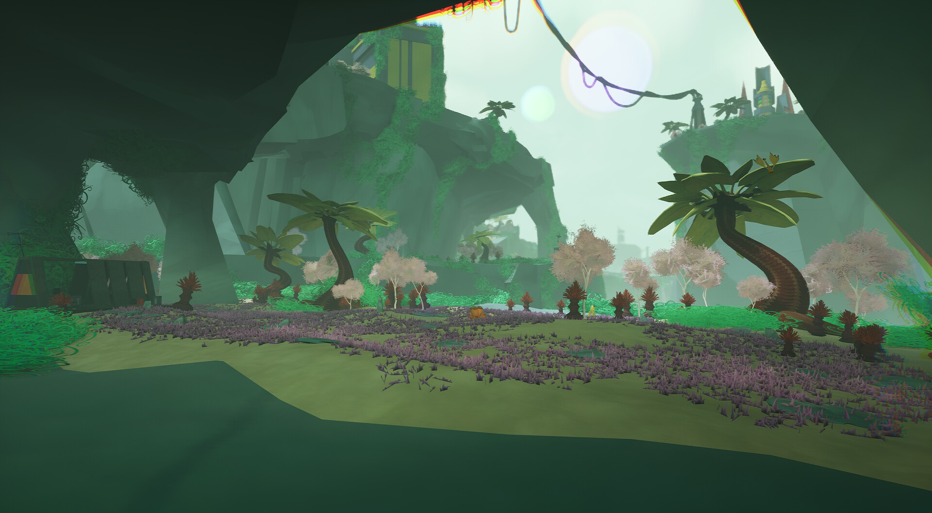 Pinhead Adventures screenshot 8