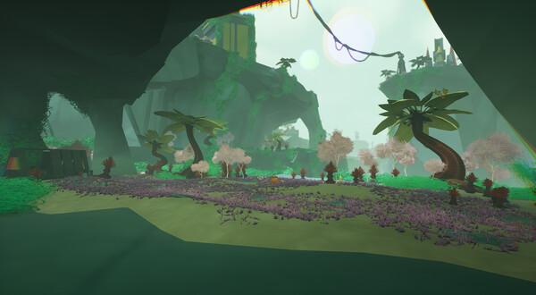 Pinhead Adventures screenshot 4