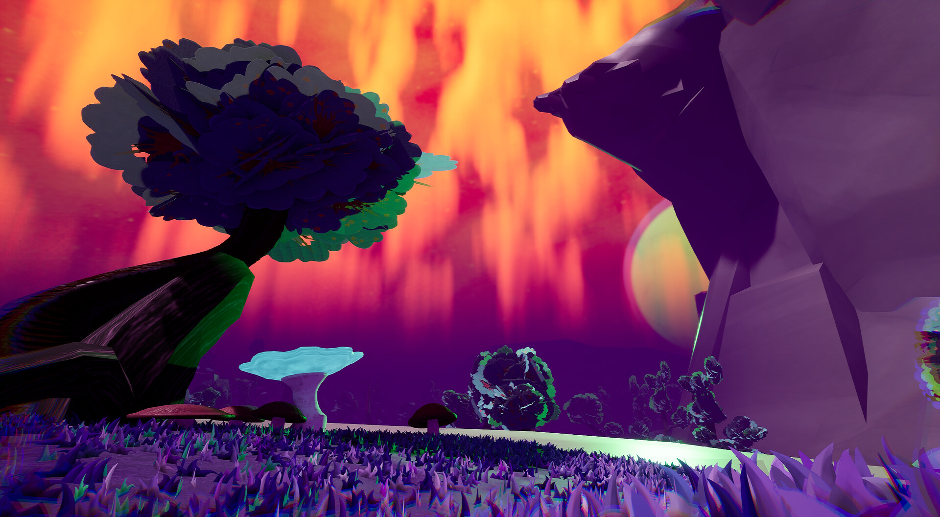 Pinhead Adventures screenshot 3