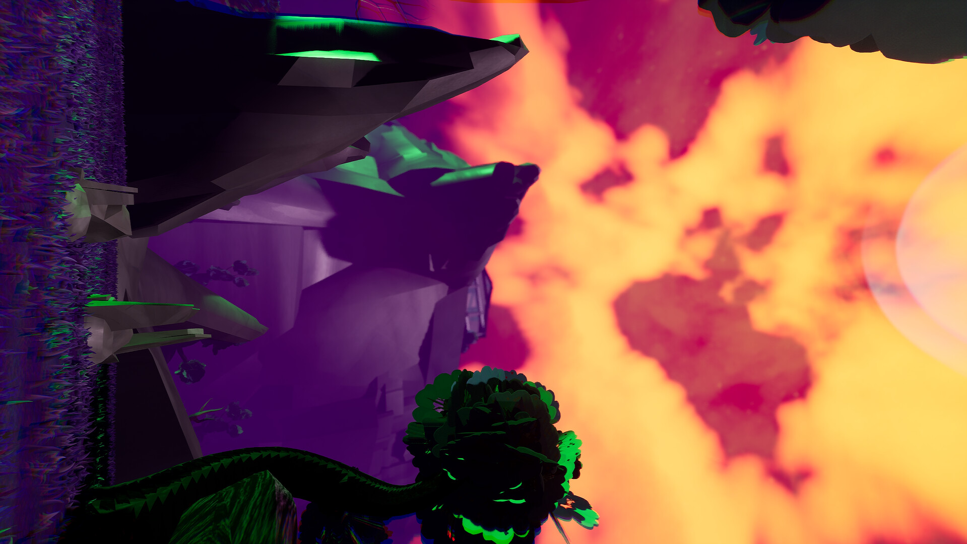 Pinhead Adventures screenshot 10