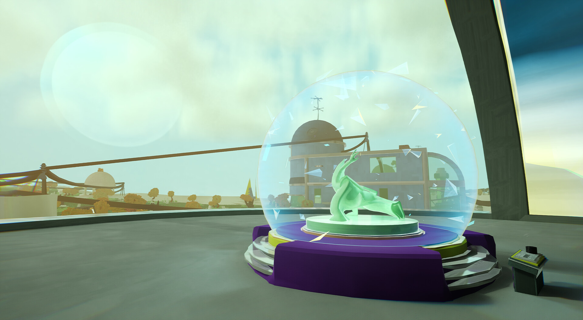 Pinhead Adventures screenshot #5