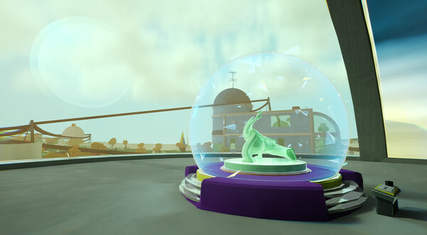 Pinhead Adventures screenshot 5