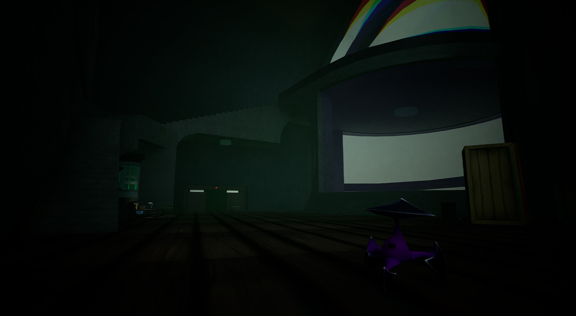 Pinhead Adventures screenshot 6