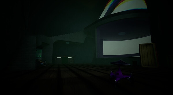 Pinhead Adventures screenshot 3