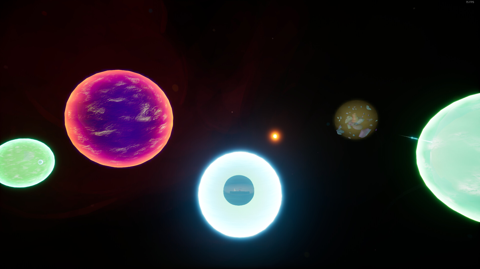 Pinhead Adventures screenshot 4