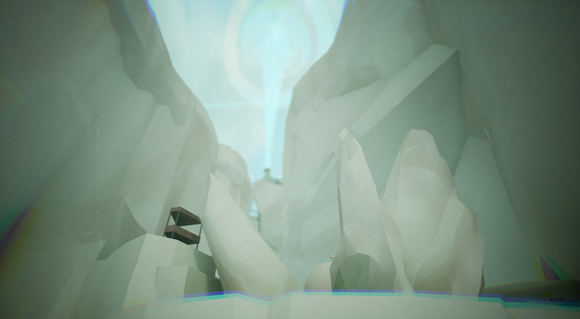 Pinhead Adventures screenshot 2