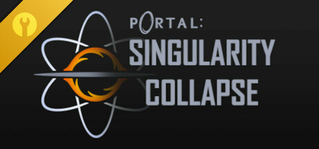 Portal: Singularity Collapse cover art