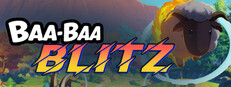 Baa-Baa Blitz: The Sheeps kebab Incident cover