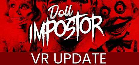 Doll Impostor steam charts