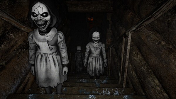 Doll Impostor
