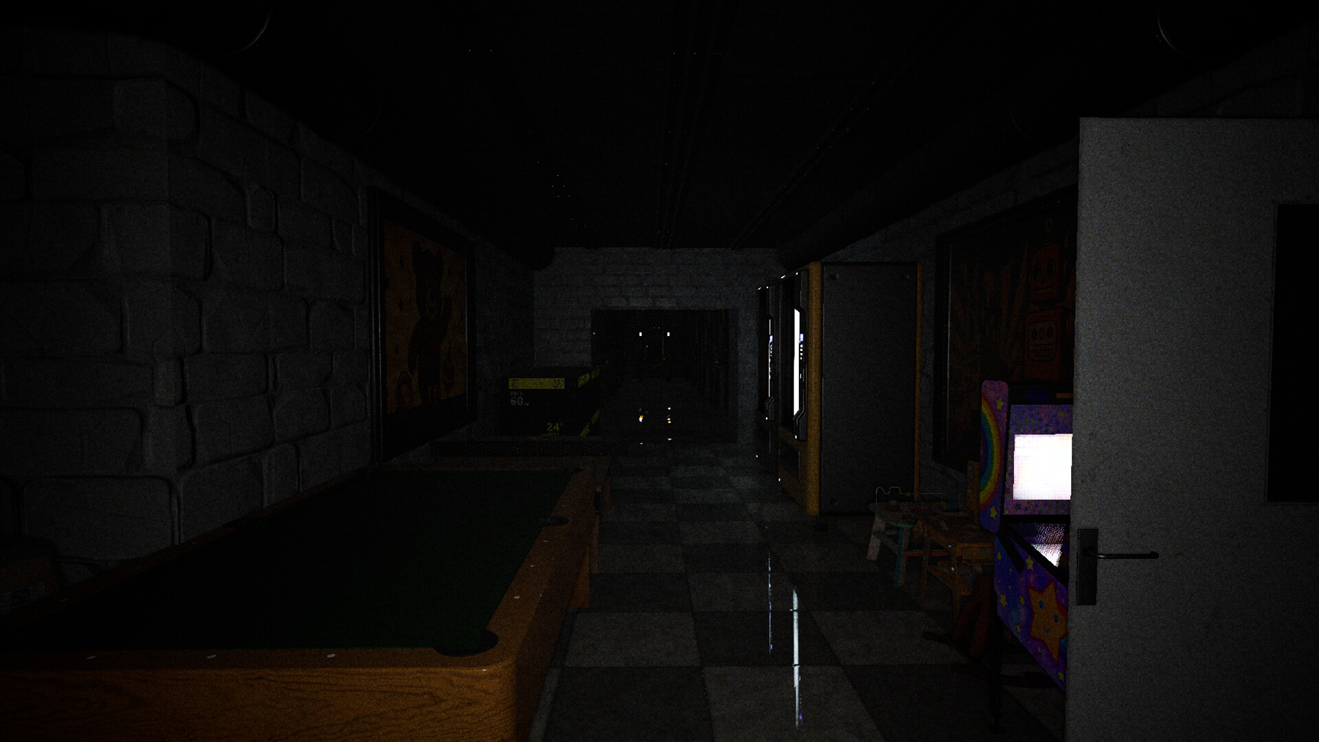 Doll Impostor screenshot #21