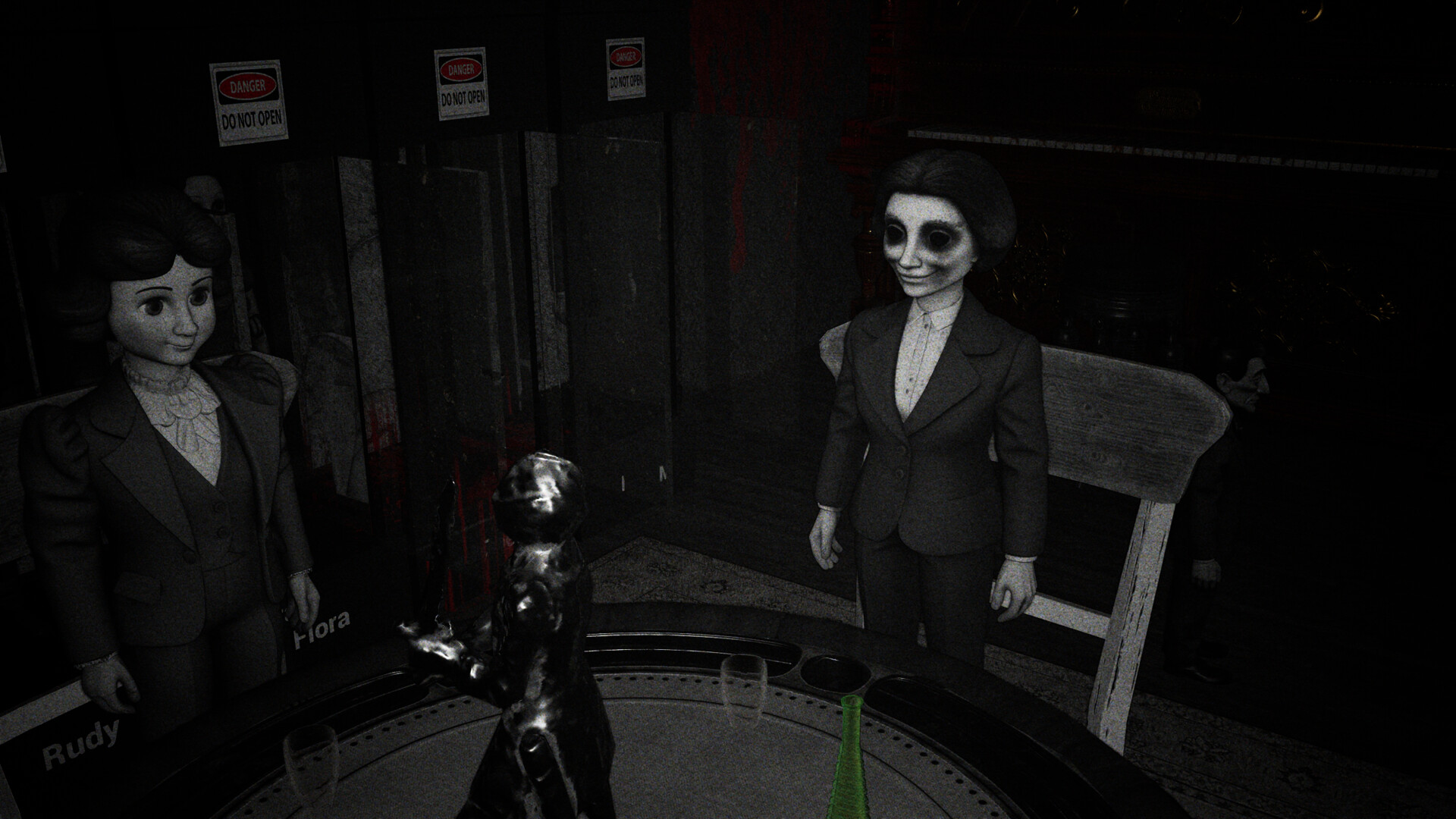 Doll Impostor Featured Screenshot #1