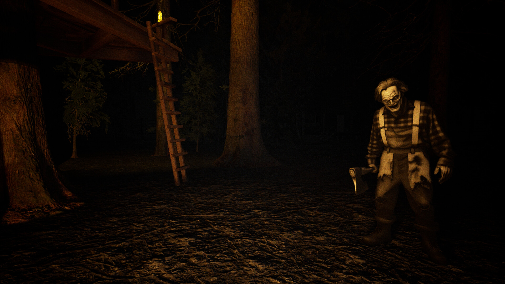 Doll Impostor screenshot #16