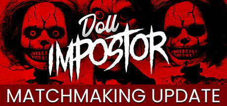 Doll Impostor banner