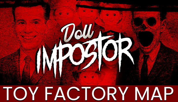 Doll Impostor