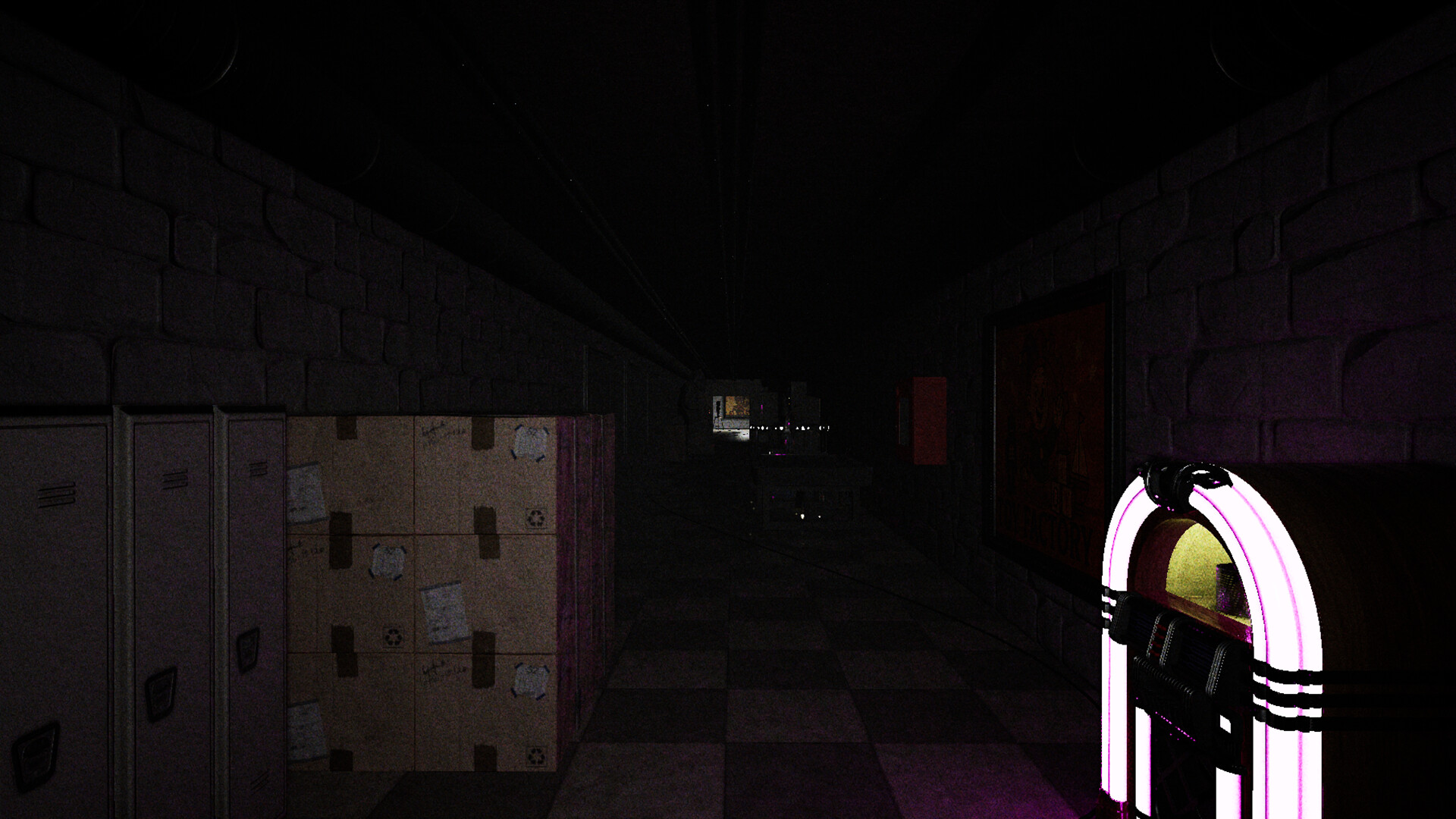 Doll Impostor screenshot 32