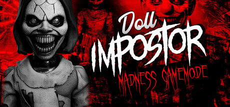 Doll Impostor banner image
