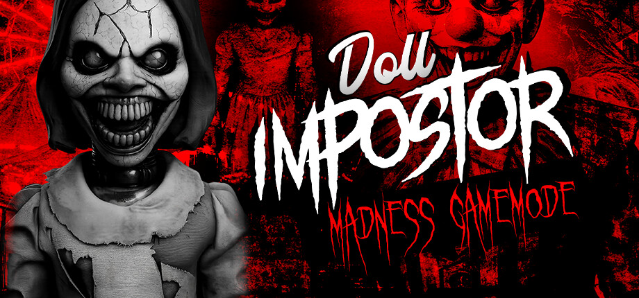 Doll Impostor cover art