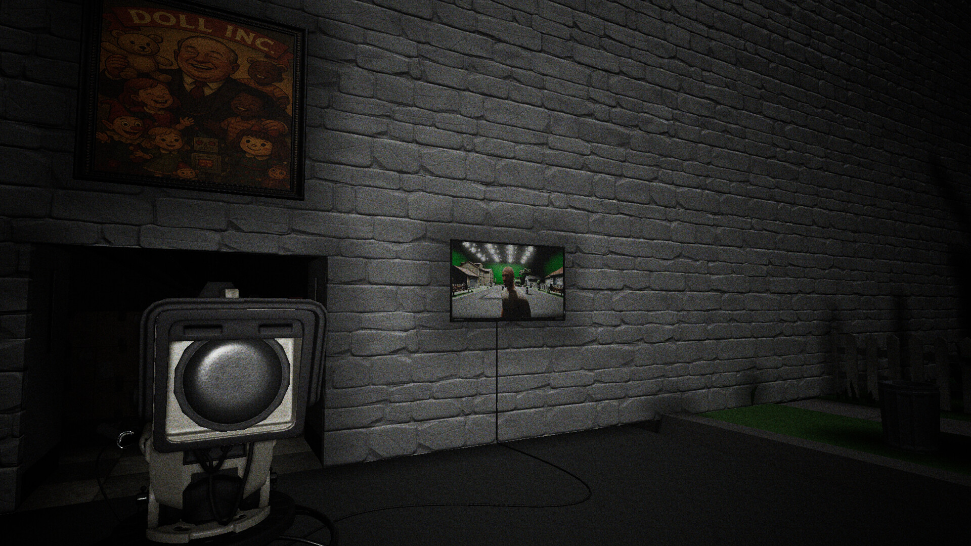Doll Impostor screenshot 27