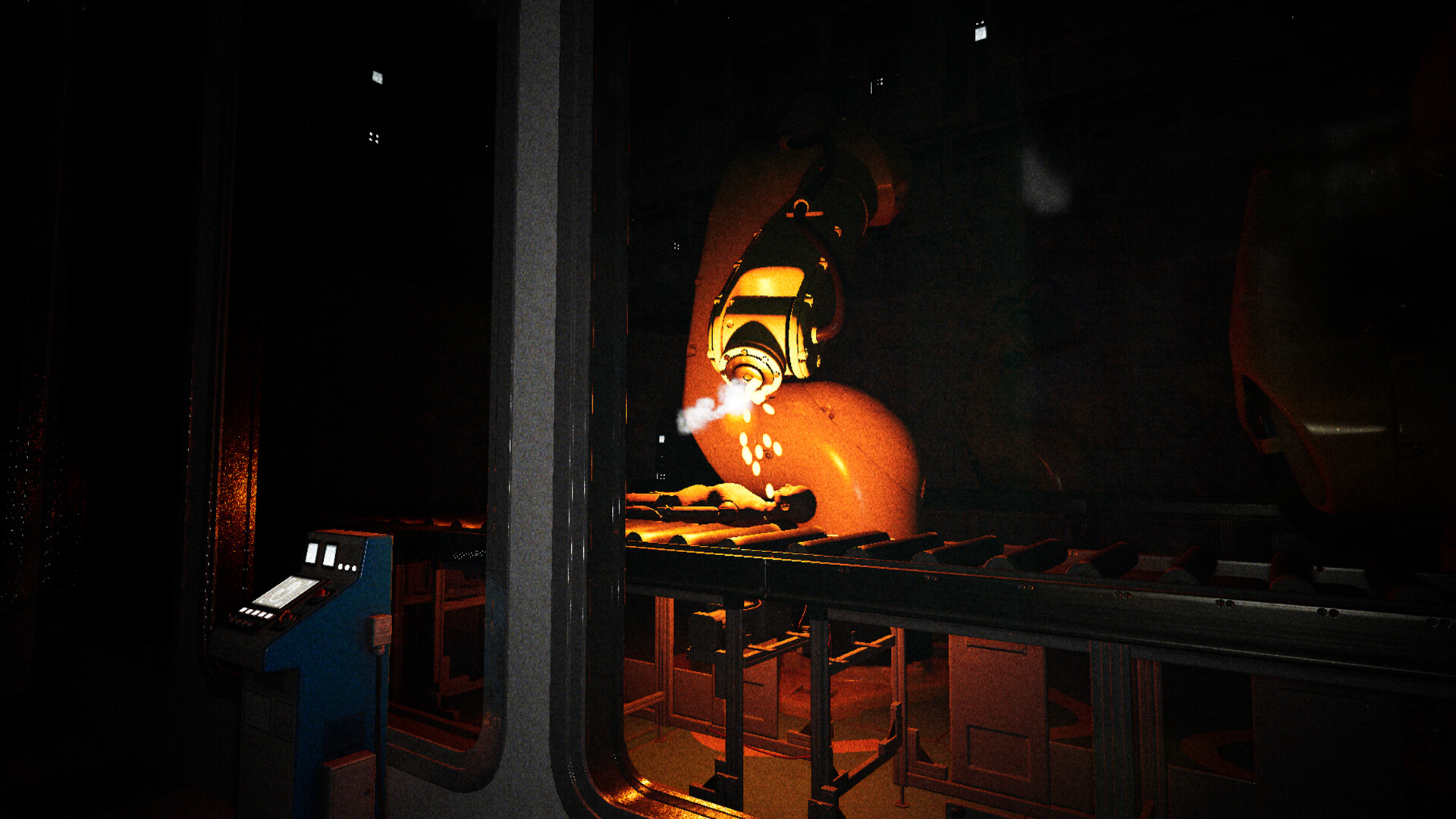 Doll Impostor screenshot #21