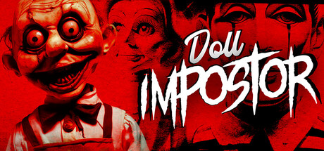 Doll Impostor banner image