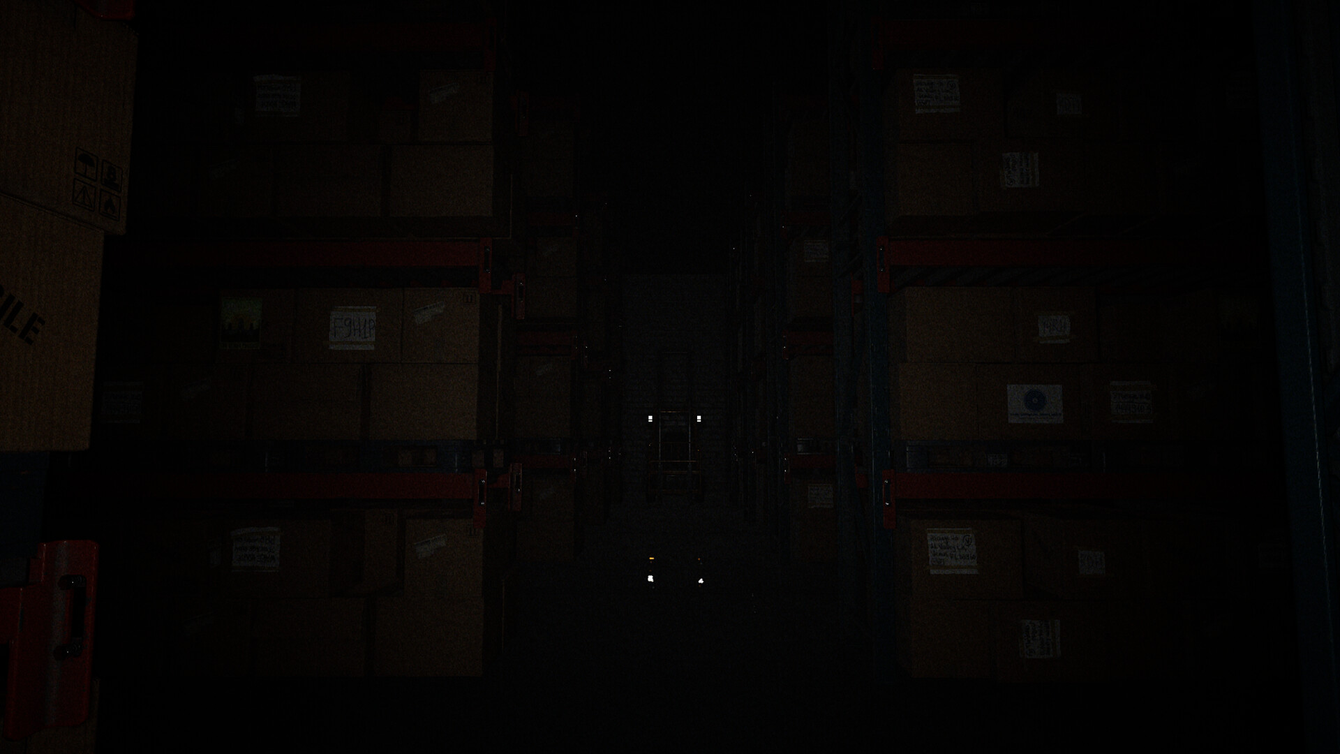 Doll Impostor screenshot 7