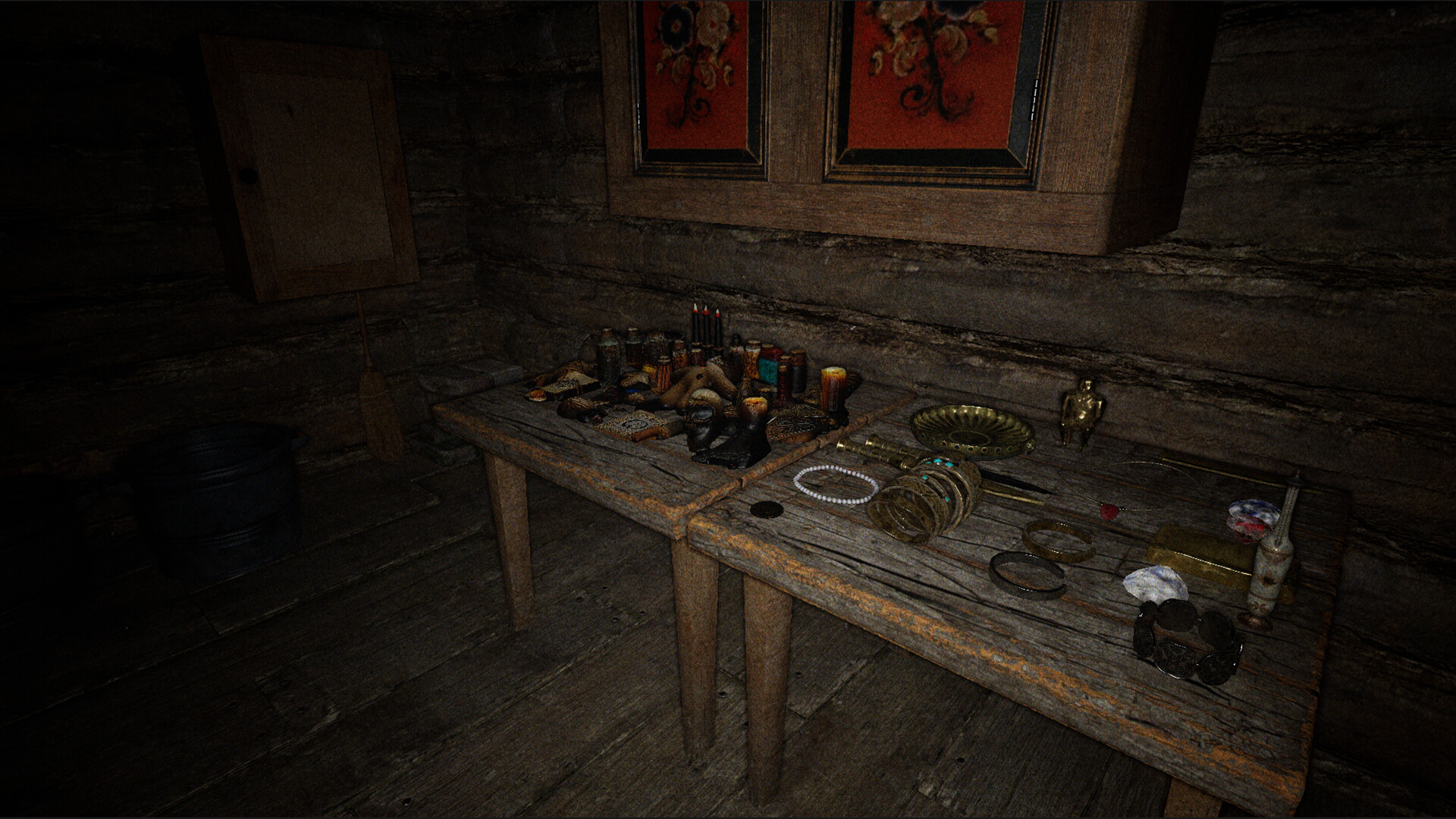 Doll Impostor screenshot #26