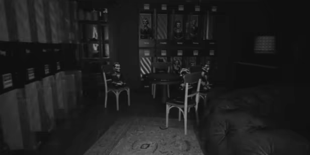 Doll Impostor video 10