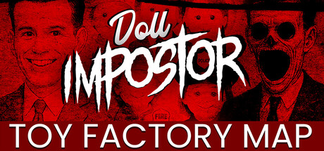 Doll Impostor banner