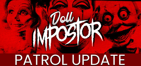 header image of Doll Impostor