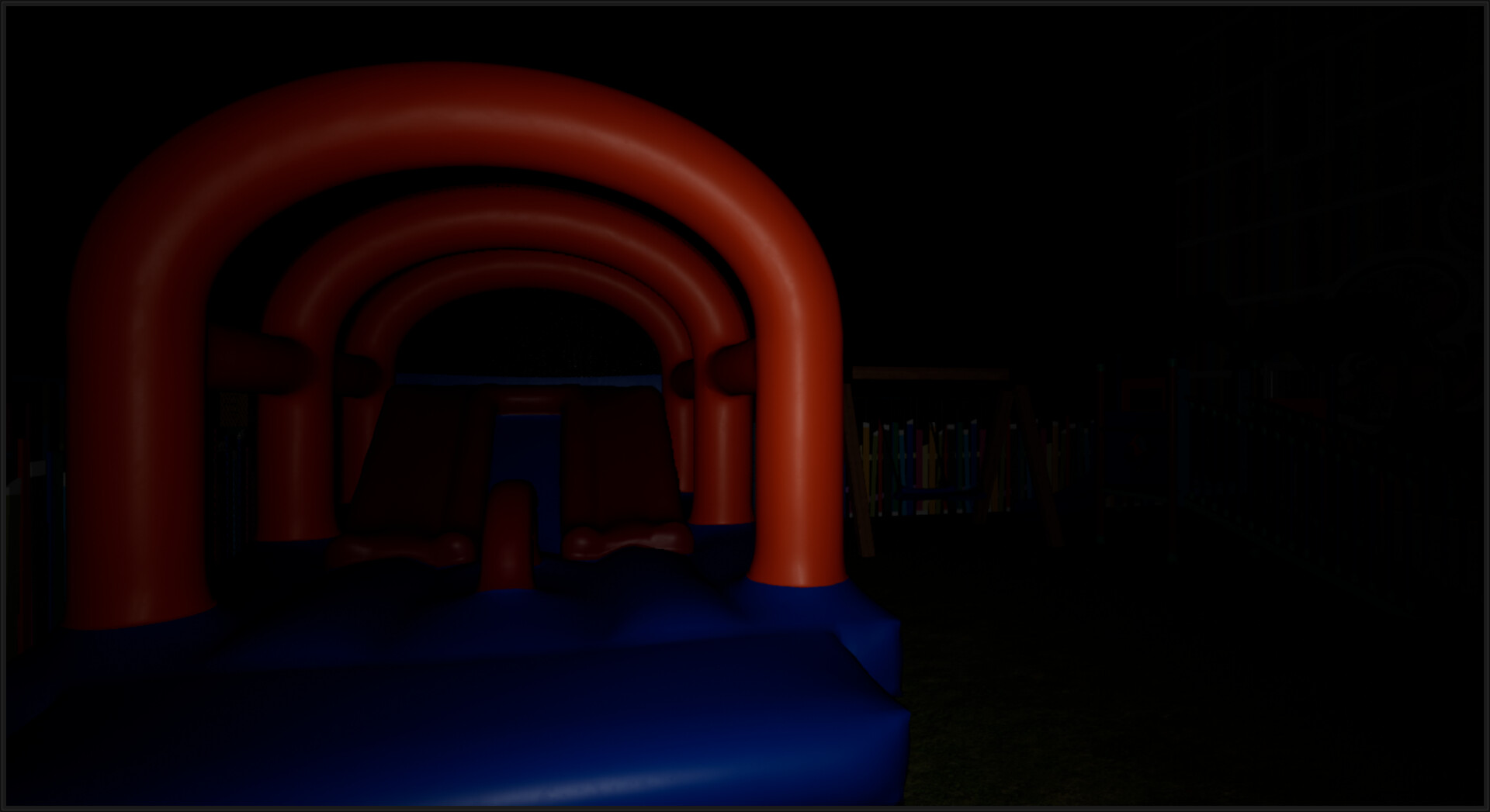 Doll Impostor screenshot 23