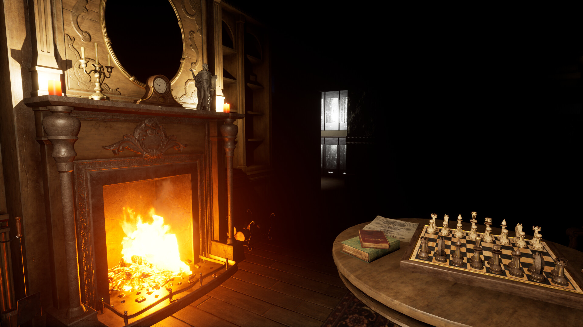 Doll Impostor screenshot #4