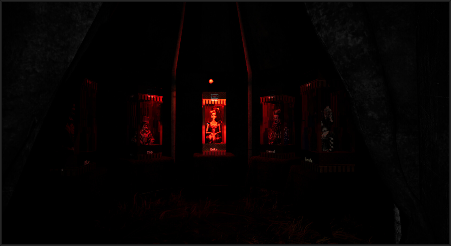 Doll Impostor screenshot 19