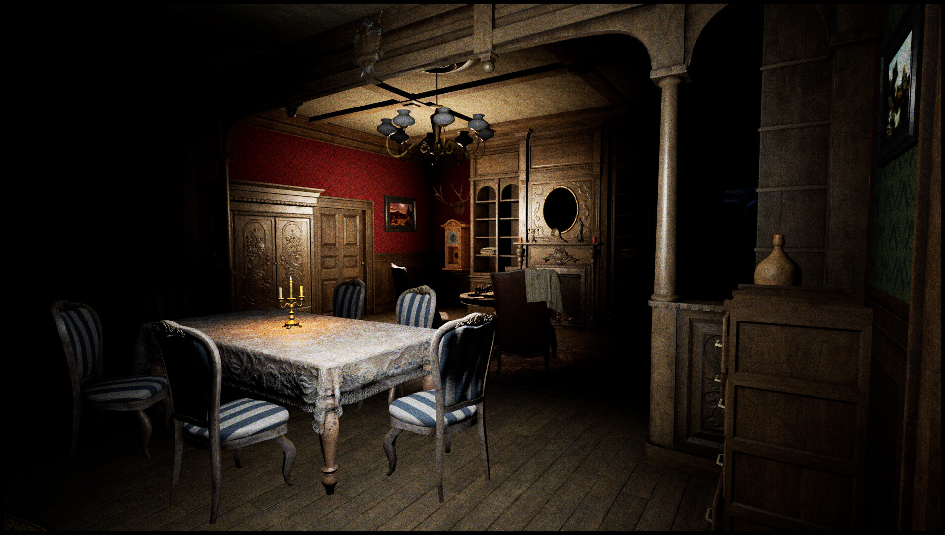 Doll Impostor screenshot 17