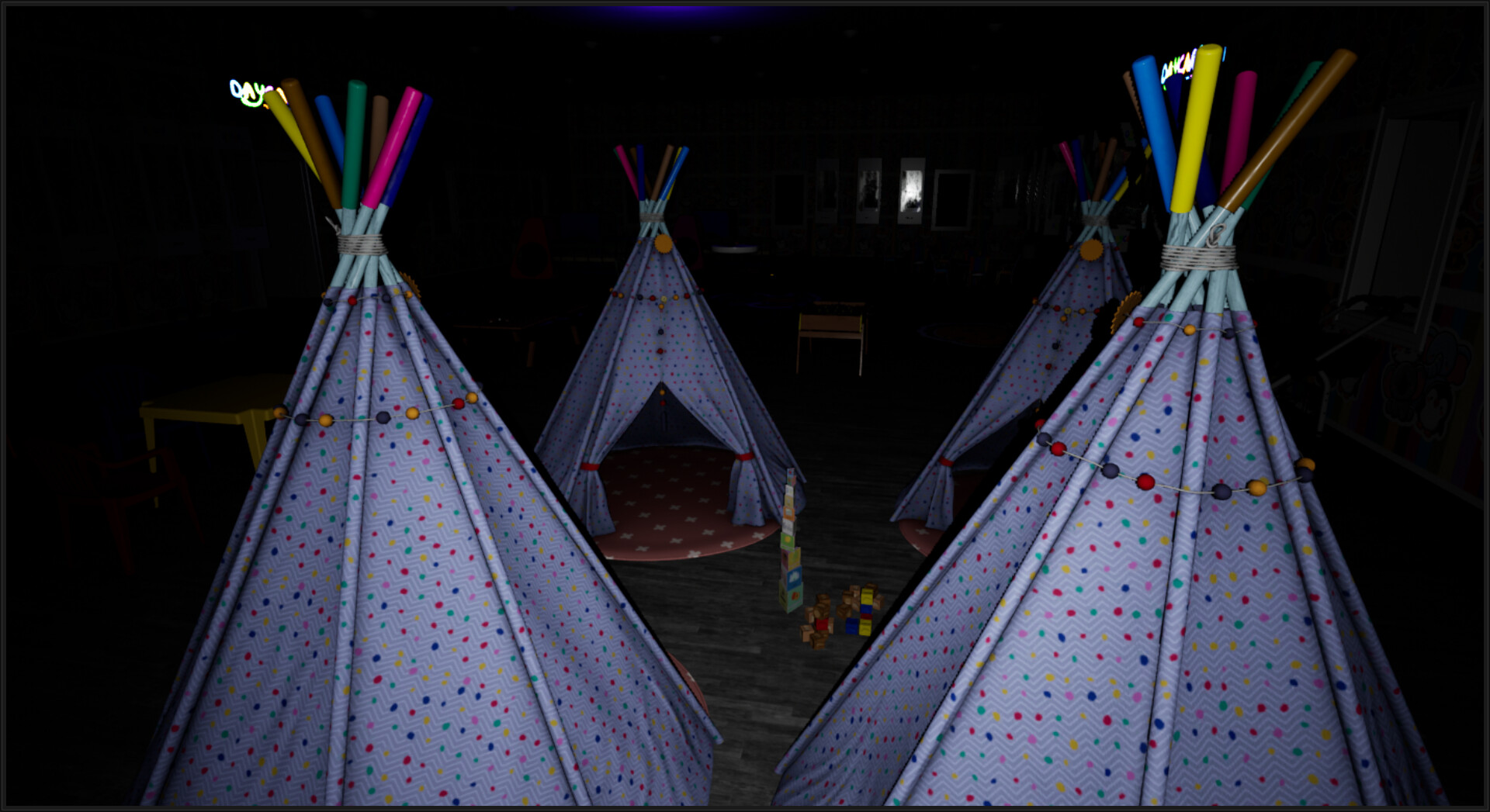 Doll Impostor screenshot 24