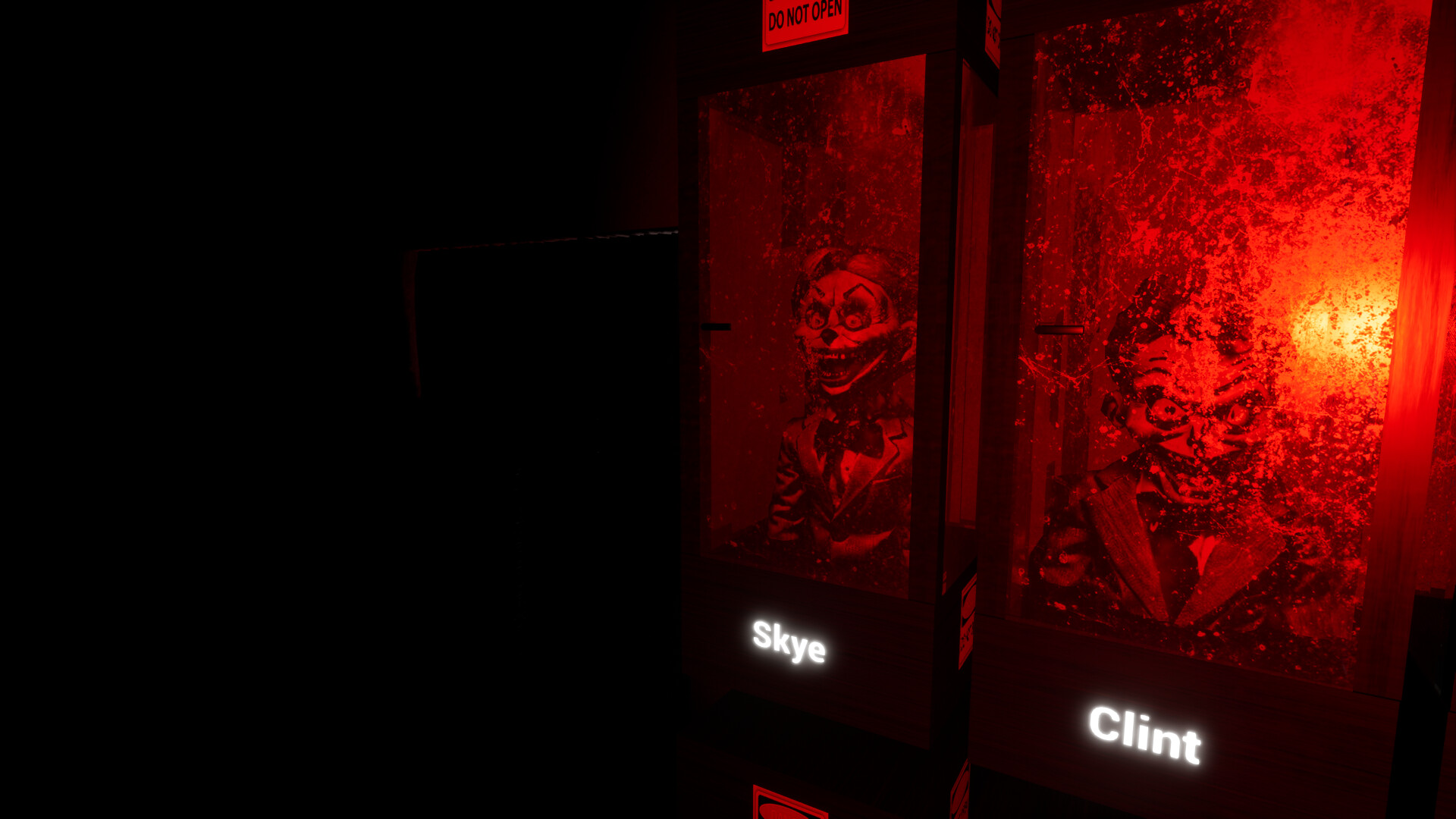 Doll Impostor screenshot #8