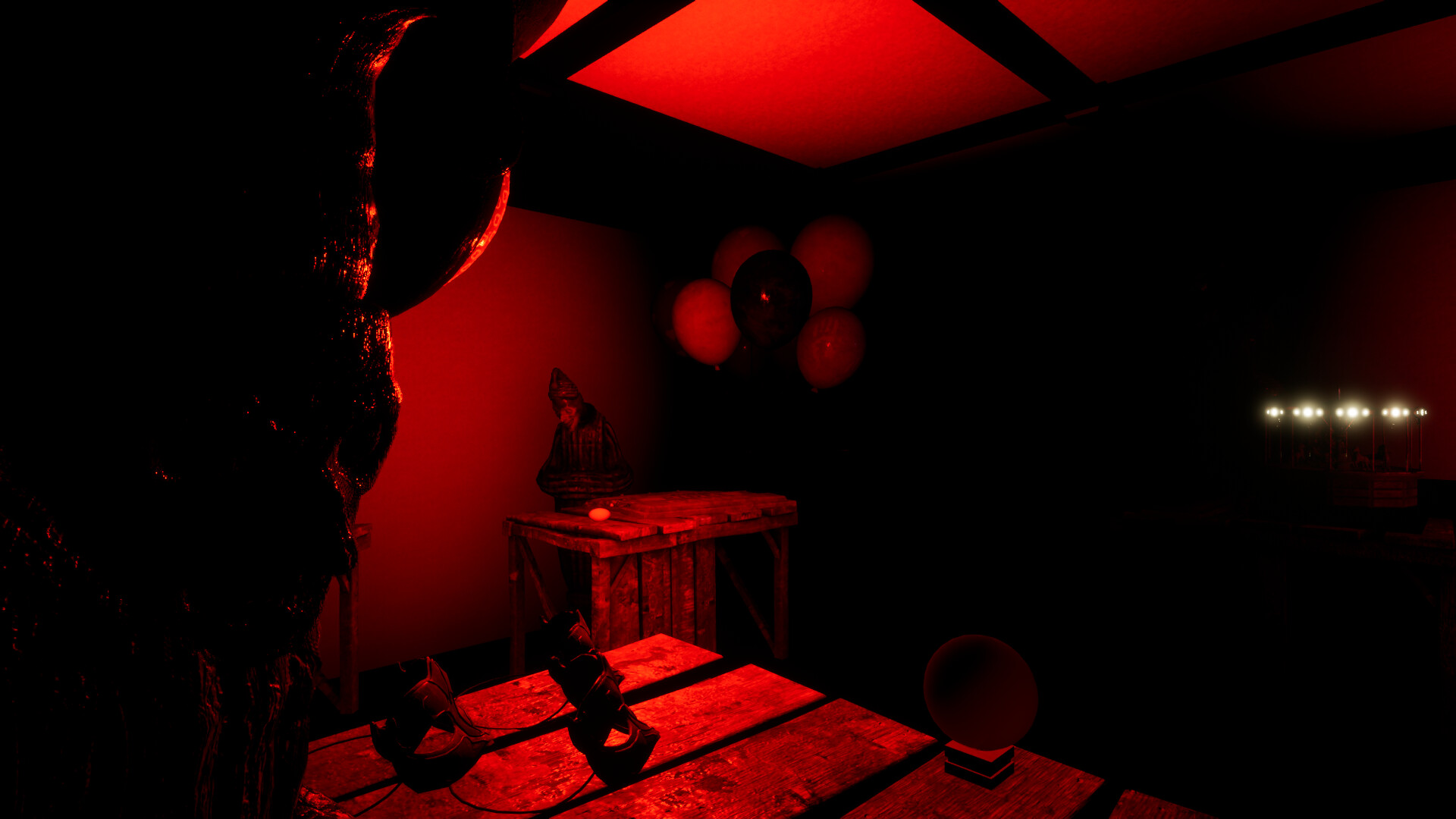 Doll Impostor screenshot #28