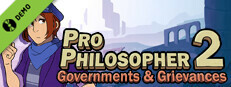 Pro Philosopher 2 Demo