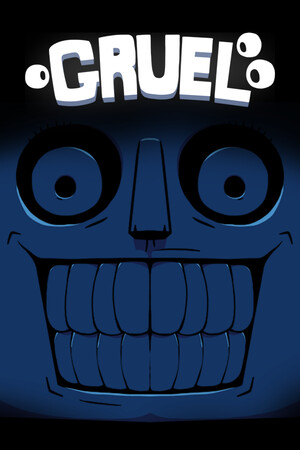 Cover art of GRUEL