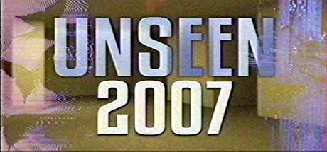 Image for Unseen: 2007